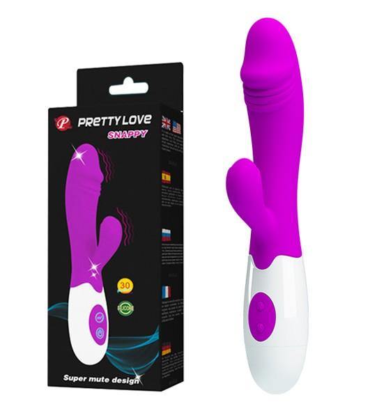 Vibrador Snappy