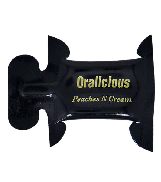 Gel Oralicious Sachet