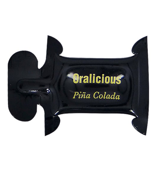 Gel Oralicious Sachet